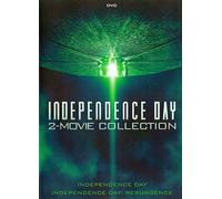 Independence Day: 2-Movie Collection [USA] [DVD]