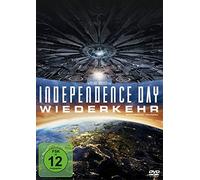 Independence Day 2 - Wiederkehr [Alemania] [DVD]