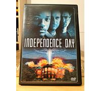 INDEPENDENCE DAY