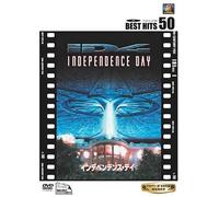 Independence Day [96/E, J/Dd5. 1 [Alemania] [DVD]