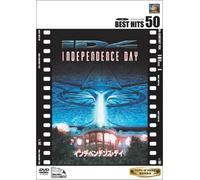 Independence Day [96/E, J/Dd5. 1 [Alemania] [DVD]