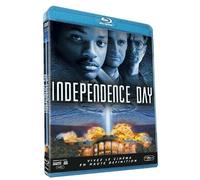 Independence Day [Alemania] [Blu-ray]