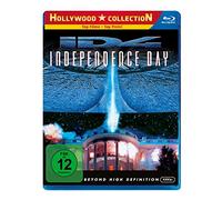 Independence Day [Alemania] [Blu-ray]