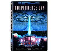 Independence Day [Alemania] [DVD]