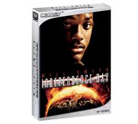 Independence Day [Alemania] [DVD]