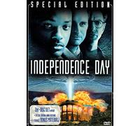Independence Day [Alemania] [DVD]