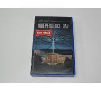 Independence Day [Alemania] [VHS]