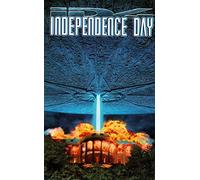 Independence Day [Alemania] [VHS]