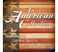 Independence Day - An American Collection (UK Import)