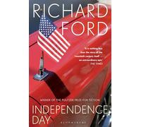 Independence Day (Bloomsbury Paperbacks)