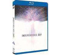 Independence Day -Blu-Bay [Blu-ray]