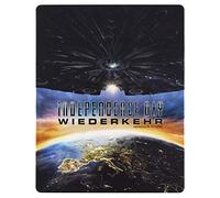 Independence Day: Contraataque [Blu-Ray] [Region Free] (Audio español. Subtítulos en español)