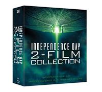 Independence day Duopack (2 Blu-Ray) [Italia] [Blu-ray]