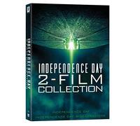 Independence Day Duopack (2 DVD) [Italia]