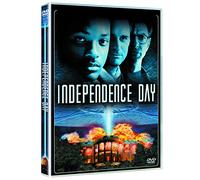 Independence Day [DVD]