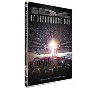Independence Day – Twentieth Century Fox Film Corporation – DVD – Francia