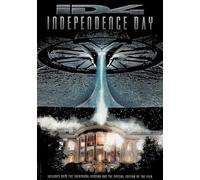INDEPENDENCE DAY (DVD/WS-2.35/ENG-SP SUB/RE-PKGD) [USA]