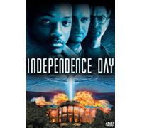 Independence Day - Edición definitiva