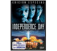 Independence Day (Edición Especial) [DVD]