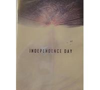 INDEPENDENCE DAY edicion especial DVD [DVD]