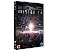 Independence Day [Edizione: Regno Unito] [DVD]