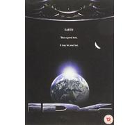 Independence Day [Edizione: Regno Unito] [Italia] [DVD]