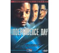Independence Day [Francia] [DVD]