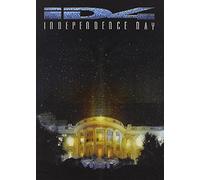 Independence Day [Francia] [DVD]