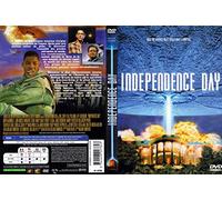 Independence Day [Francia] [DVD]