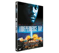 Independence Day [Francia] [DVD]