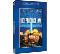 Independence Day [Francia] [DVD]
