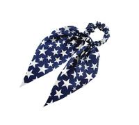 Independence Day Hair Bows | For Independence Day Daily Home Holidays Women Girlfriend Mother | Headbands Head Wraps Headpieces Sports | Patriotic Headband | High Elasticity Head Wraps |