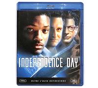 Independence_Day [Italia] [Blu-ray]