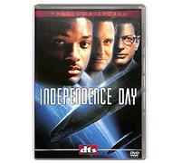 Independence day [Italia] [DVD]