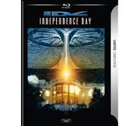 Independence Day - Kinoversion + Special Edition - Limited Cinedition (+ DVD) [Alemania] [Blu-ray]