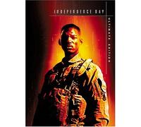 Independence Day: New Ultimate [Alemania] [DVD]