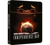 Independence Day [Reino Unido] [Blu-ray]