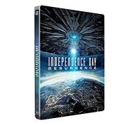 Independence Day : Resurgence [Italia] [Blu-ray]