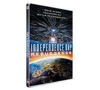 Independence Day Resurgence(Bluray+DVD+Digital HD) (Blu-ray) (Importación USA)