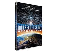 Independence Day : Resurgence [Francia] [DVD]