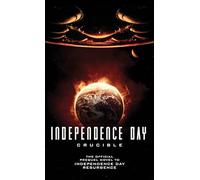 Independence Day: Resurgence - The Official Prequel [Idioma Inglés]