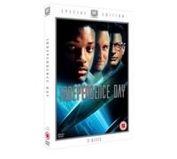 Independence Day S.E. [Reino Unido] [DVD]
