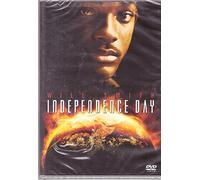 Independence day (slim case) [Italia] [DVD]