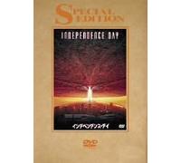 Independence Day: Special ed. [ [Alemania] [DVD]