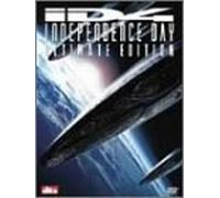 Independence Day-Ultimate Edit [Alemania] [DVD]