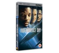 Independence Day [UMD Mini for PSP] [Reino Unido] [UMD Mini para PSP]