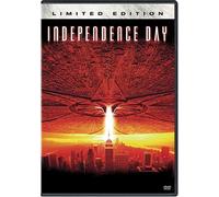 Independence Day [USA] [DVD]