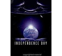 Independence Day [USA] [DVD]