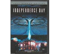 Independence Day [USA] [DVD]
