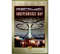 Independence day [USA] [DVD]
